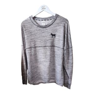 Old School VS PINK Sweatshirt